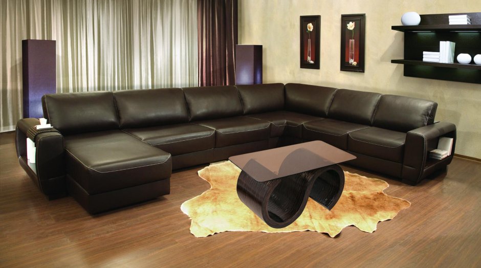 Угловые диваны в Киргу