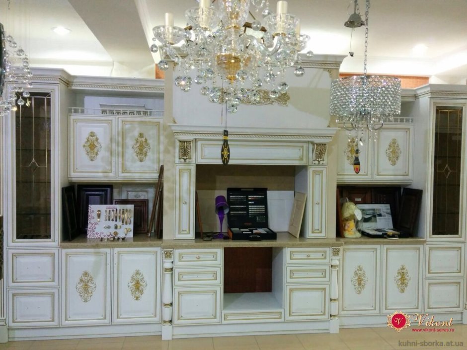 Камин Киргу