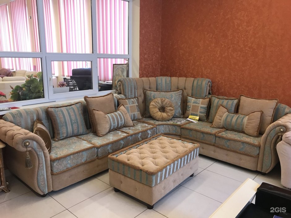 Мебельный рынок Южный Махачкала