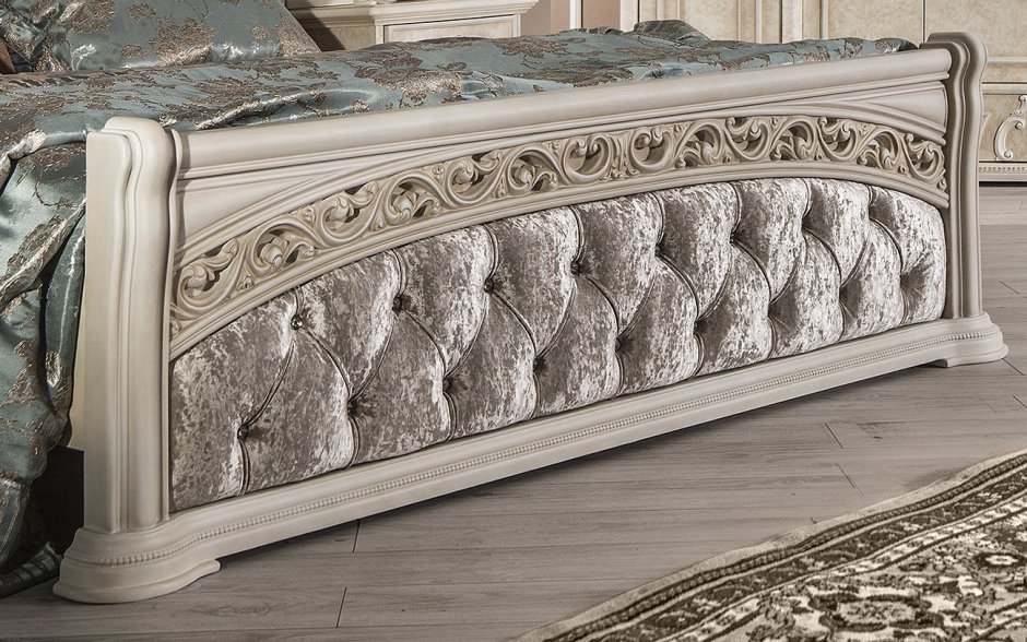 Спальня Шах фабрика Эра