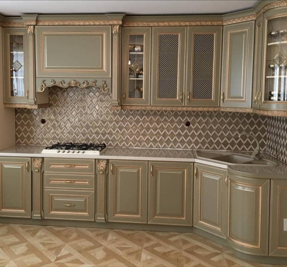 Кухня Бергамо