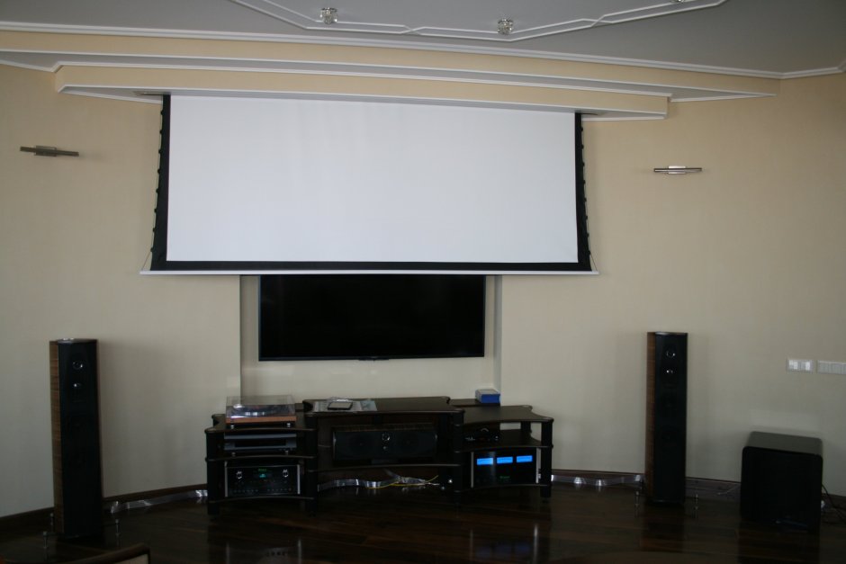 Проектор sim2 Cinema 90