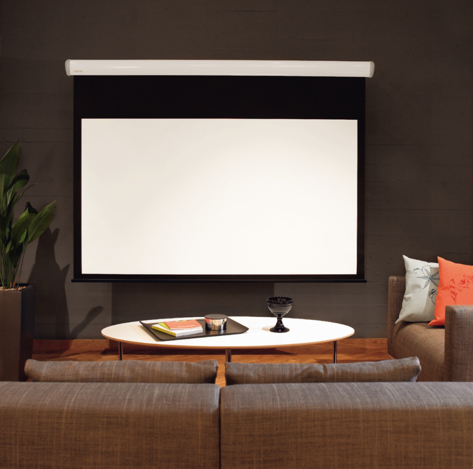 Экран для проектора