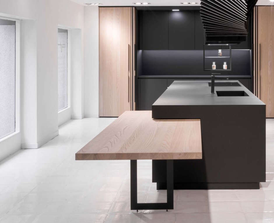 Столешница кухня Минимализм