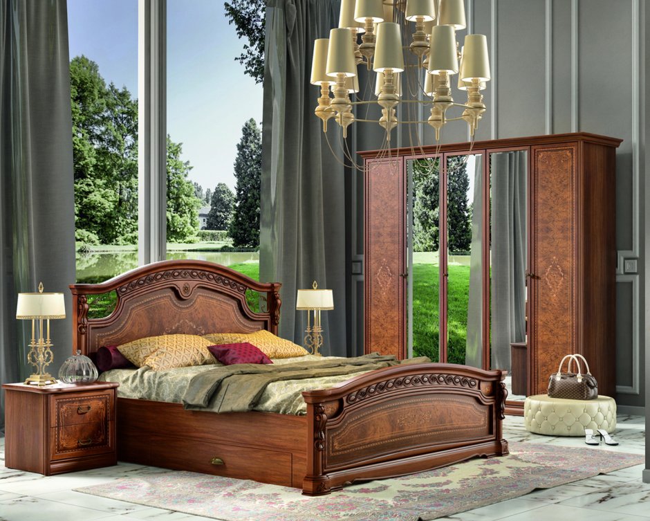 Эльба темная Шатура