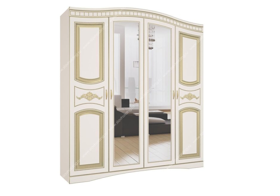 Шкаф СЛАВПАРКЕТ