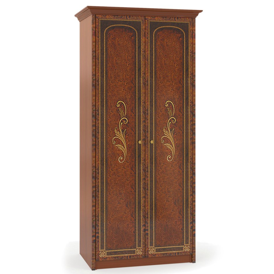 Шкафы Шатура Флоренция 2х створчатый