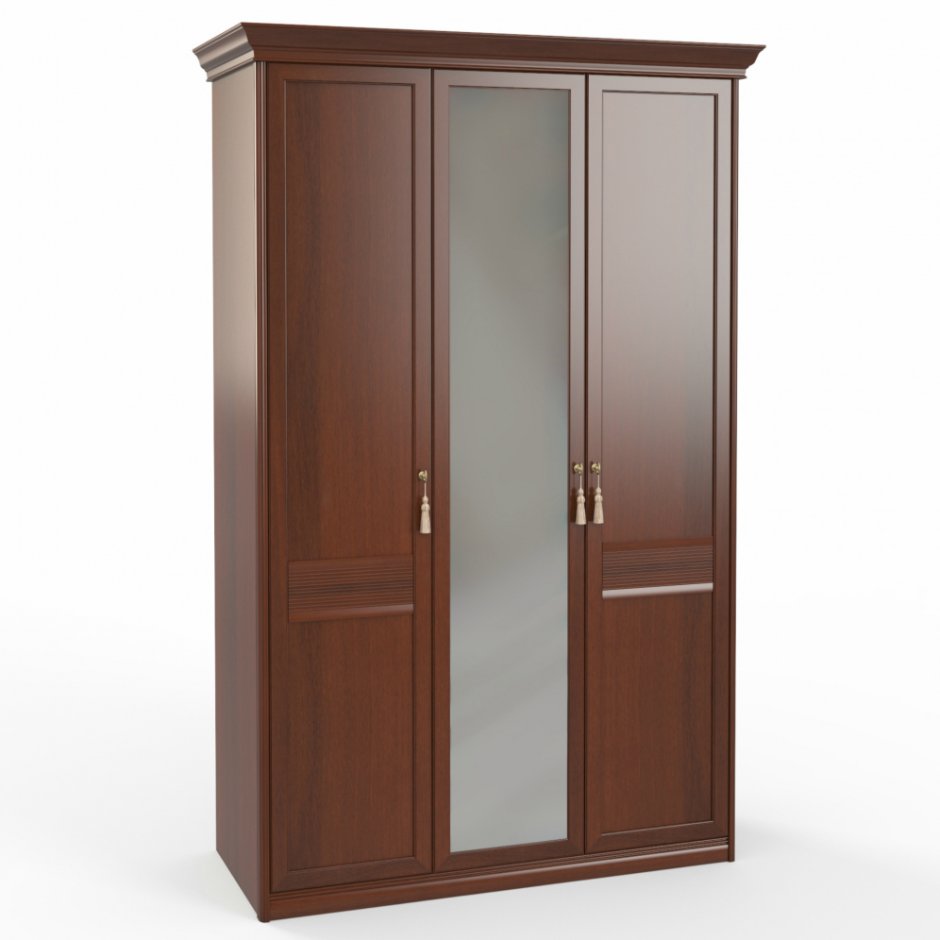 Спальня Данте Шатура