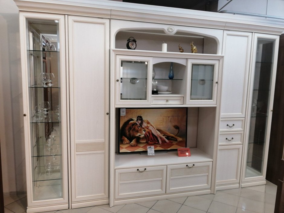 Шатура Ровена светлая