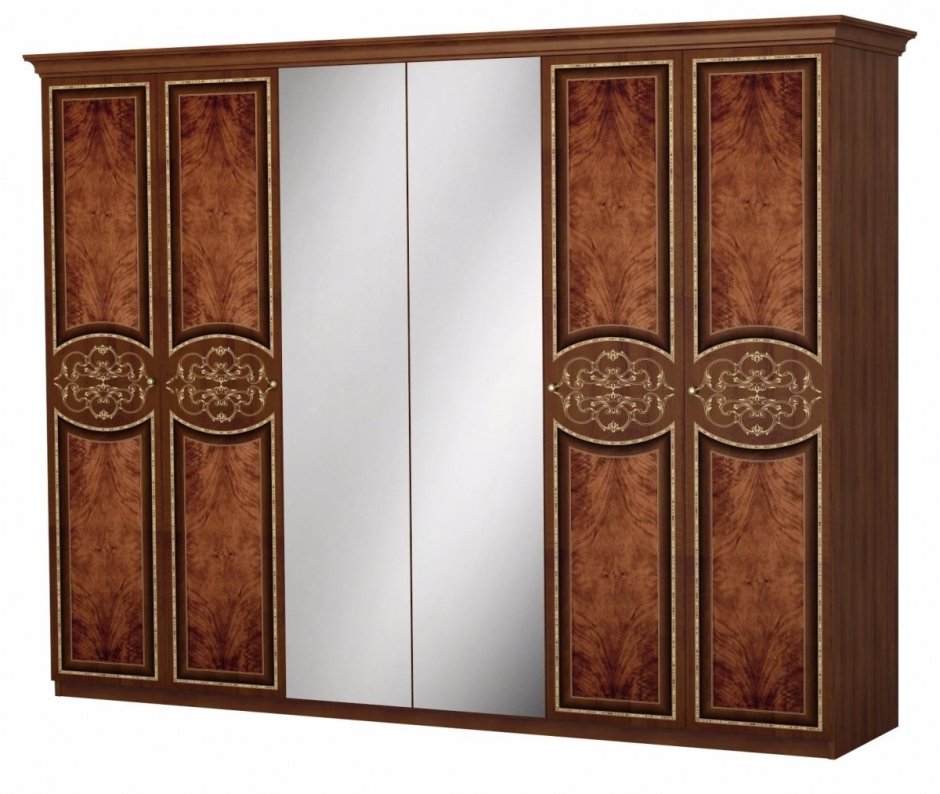 Спальня Верона беж Интердизайн