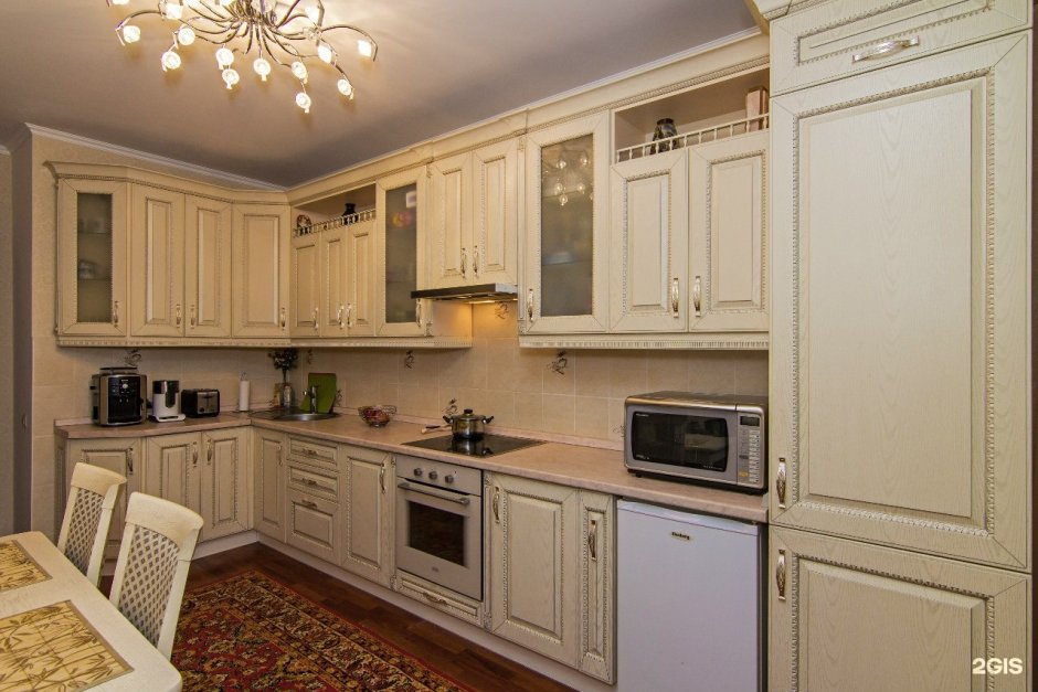 Шатура Антика