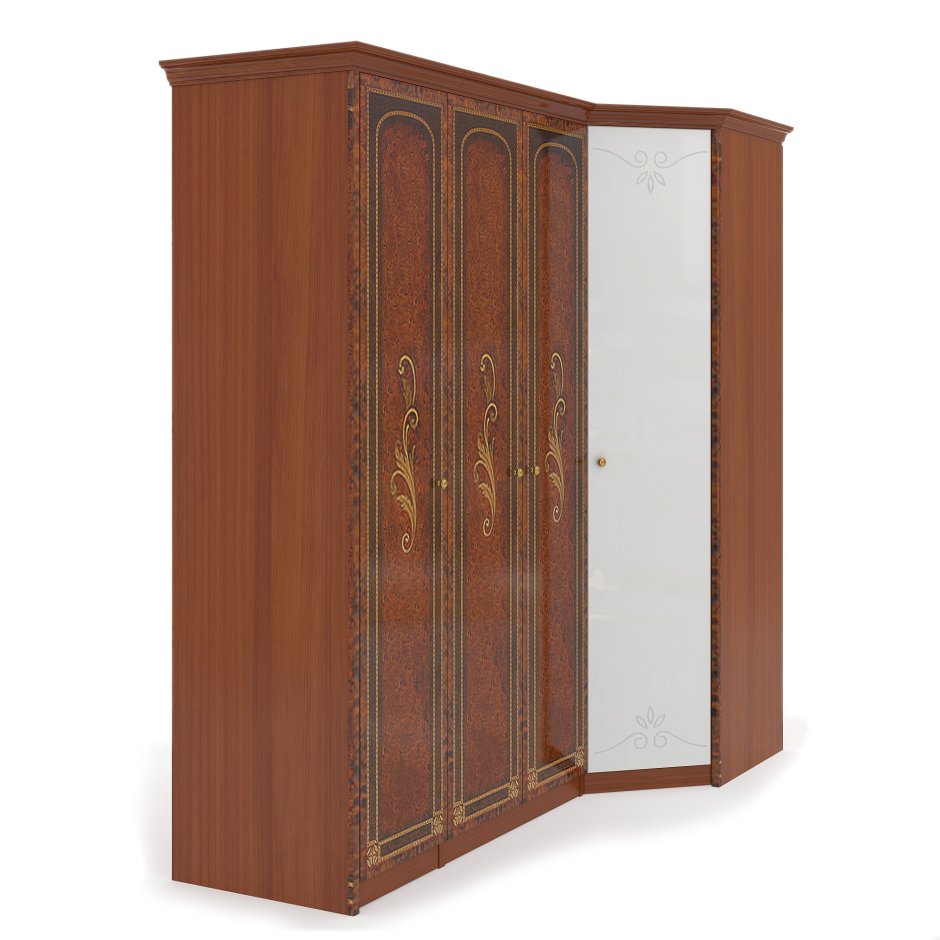 Шкаф Флоренция Шатура