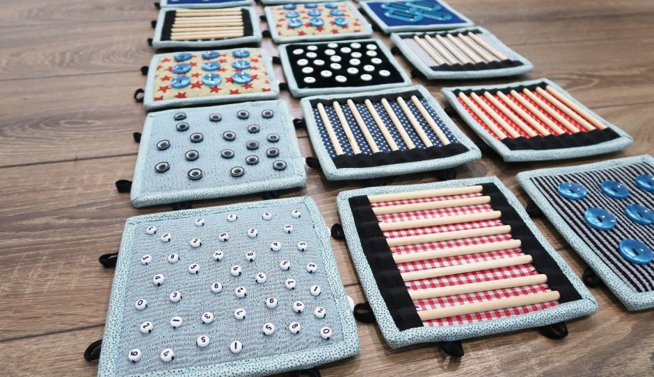 Массажный коврик у968 спектр