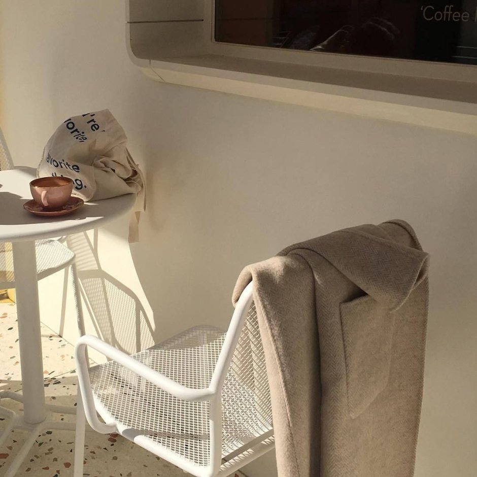 Beige Эстетика