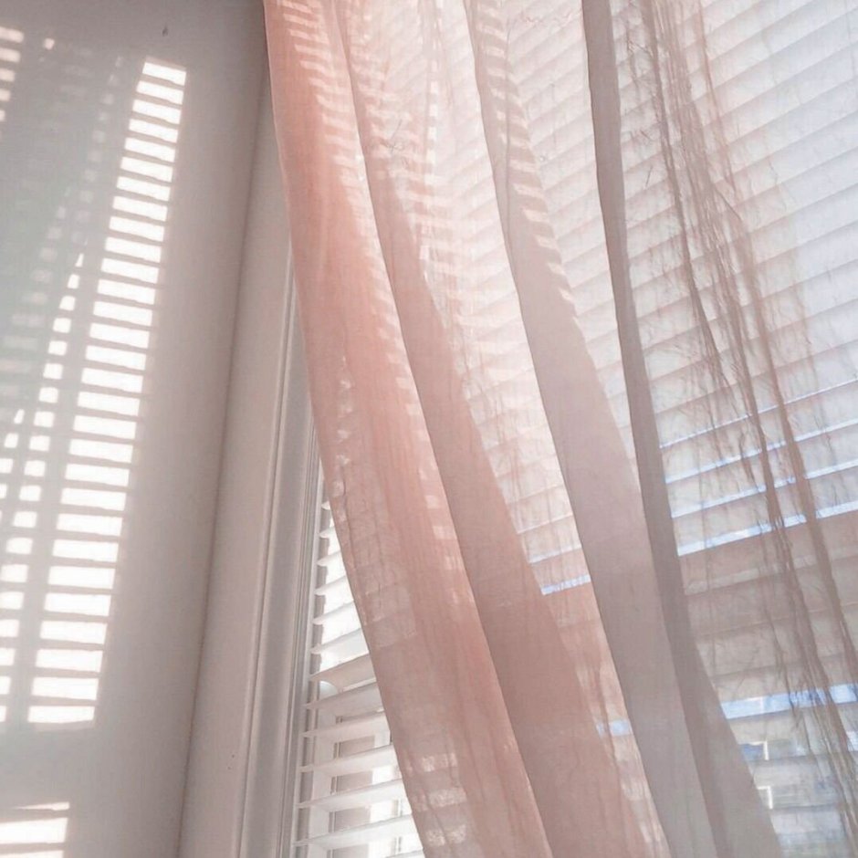 Эстетика белого и бежевого