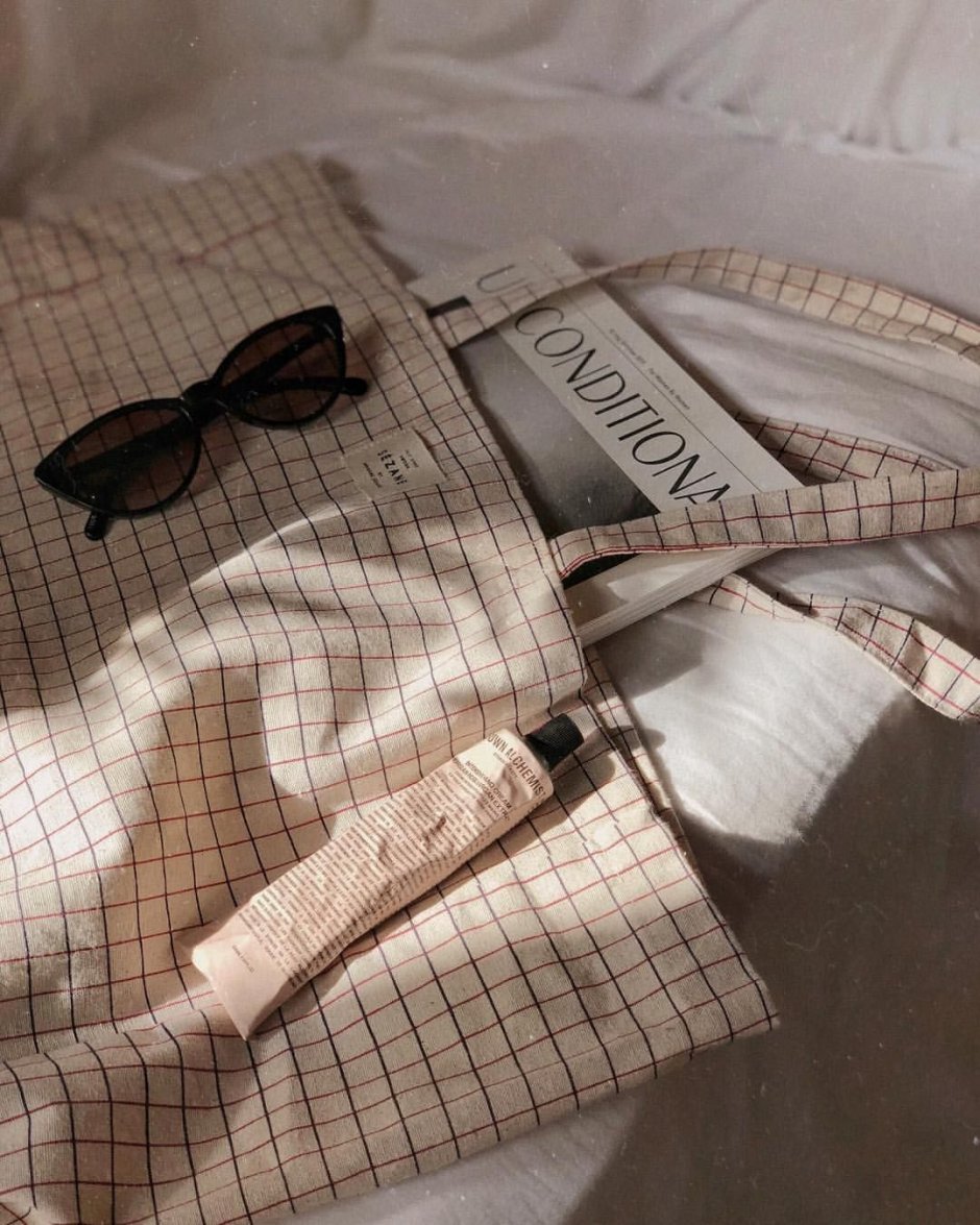 Эстетика коричневого и бежевого