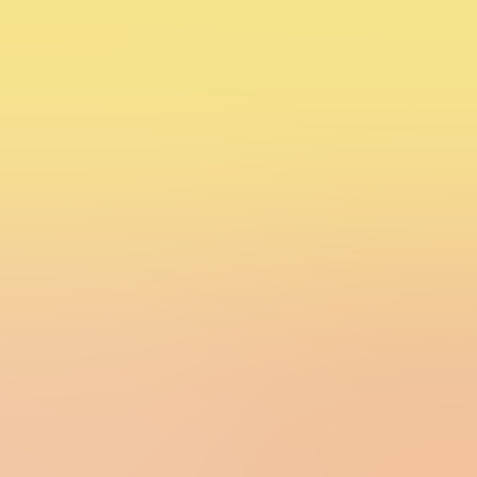 Бежевый однотонный