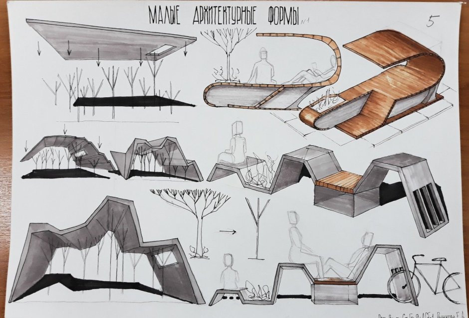 Навес клаузура