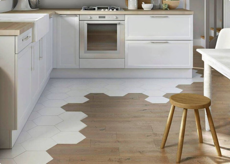 Плитка ламинат напольная