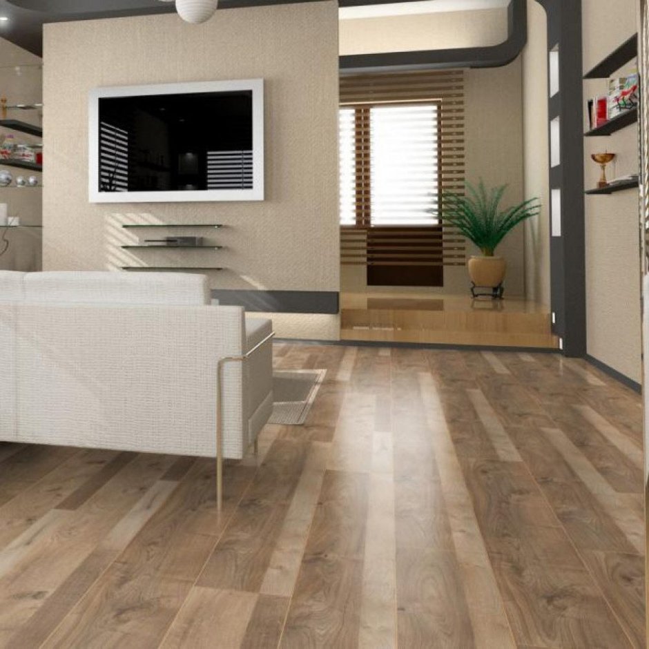 Ламинат Kronostar Symbio d3168 Пино Леванте