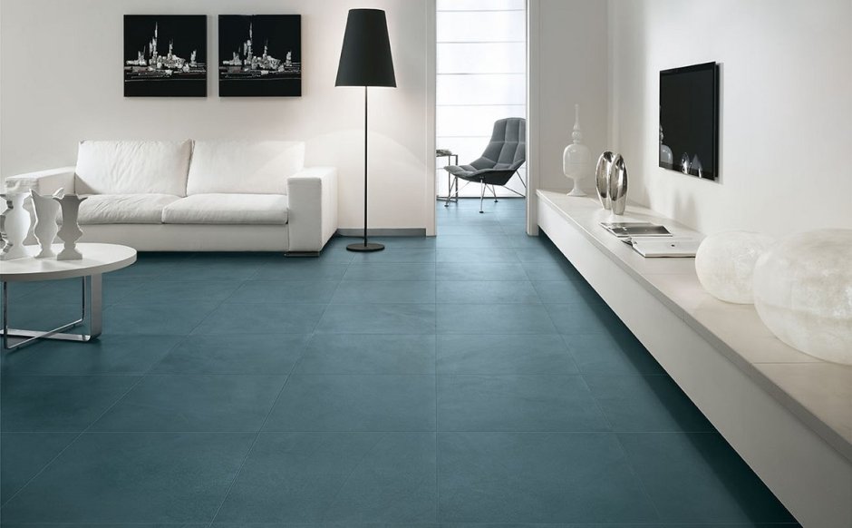 Fap Ceramiche Color Now Floor Avio Matt
