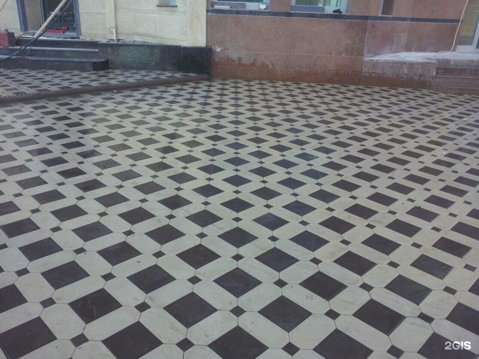 Самарканд бурчатка