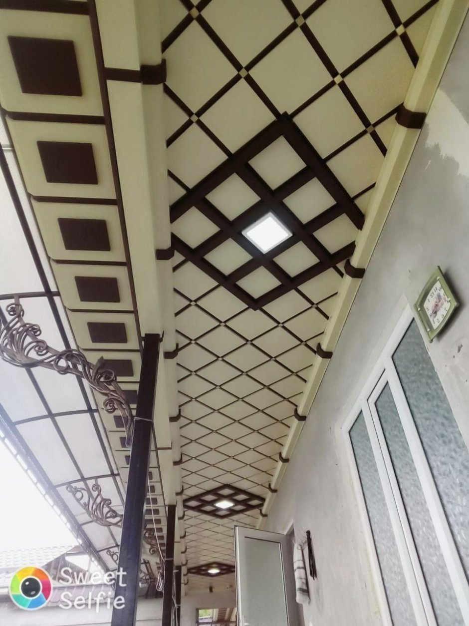 Монтаж Туникафон