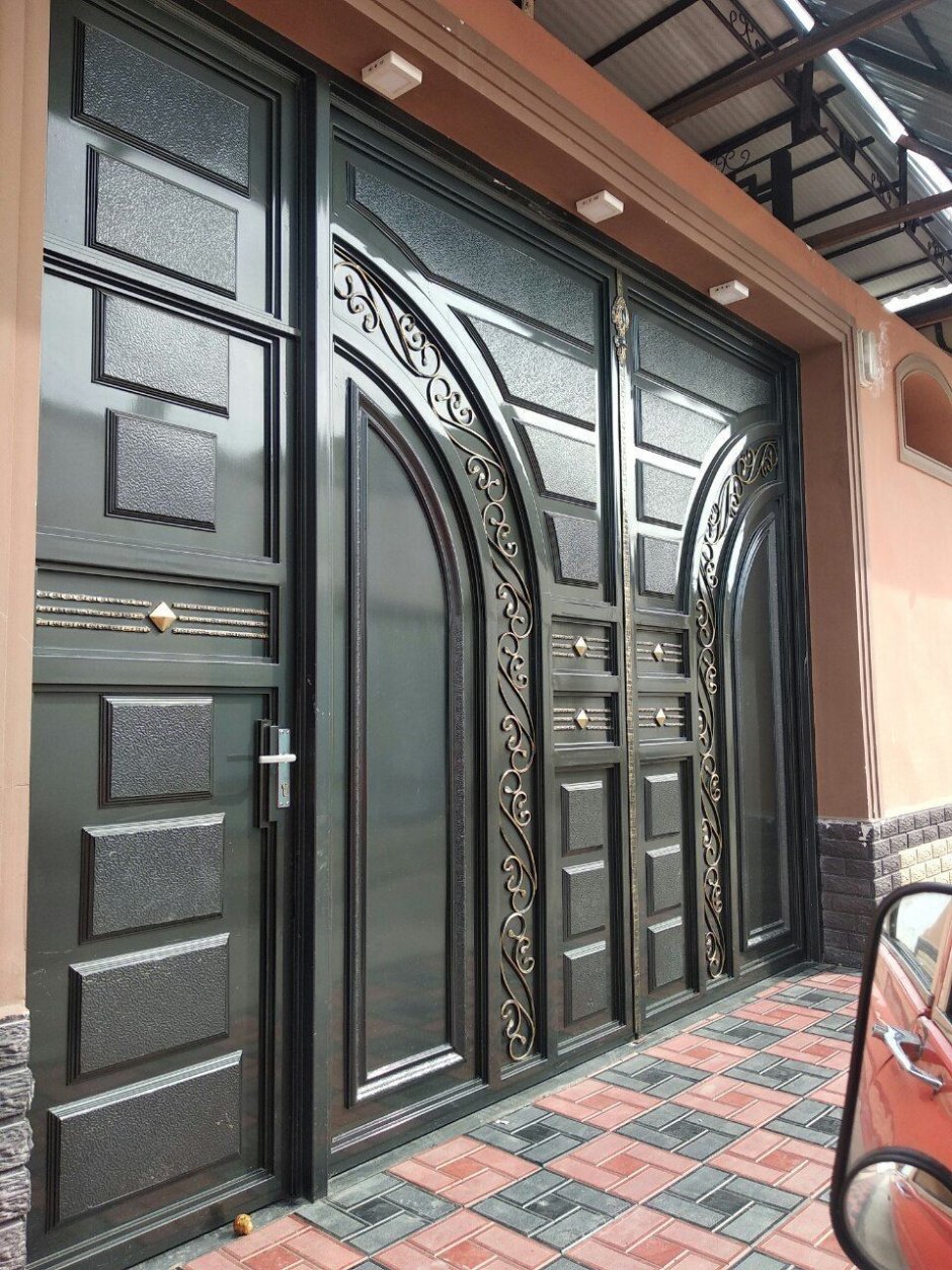 Андижон Дарвозалари