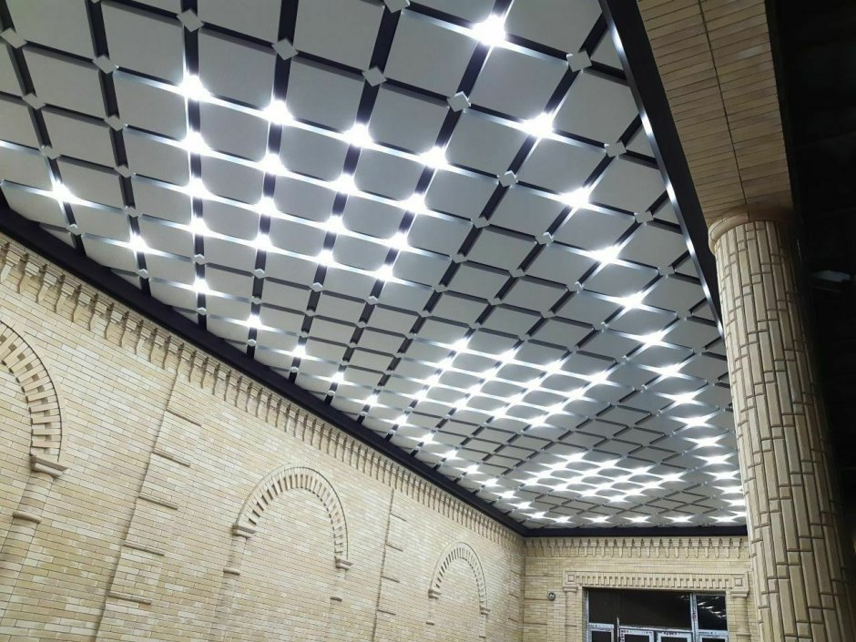 Тунукапон дарвозахона