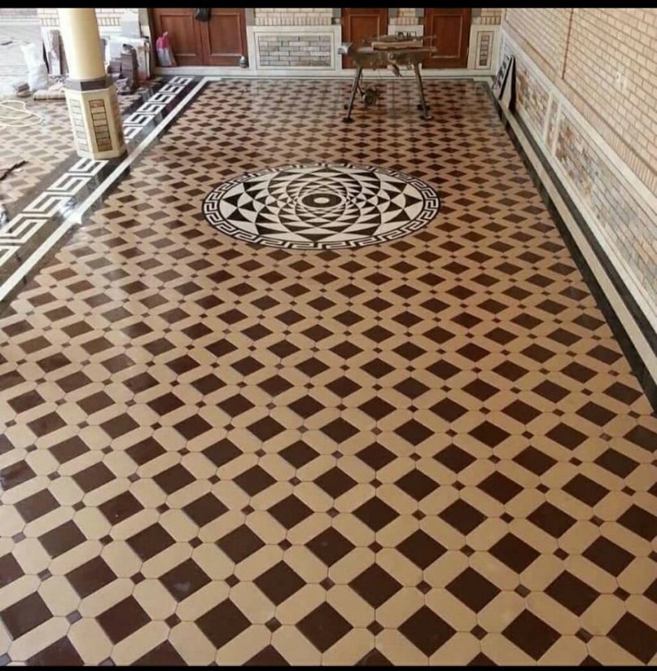 Брусчатка Узбекистан НАРХЛАРИ