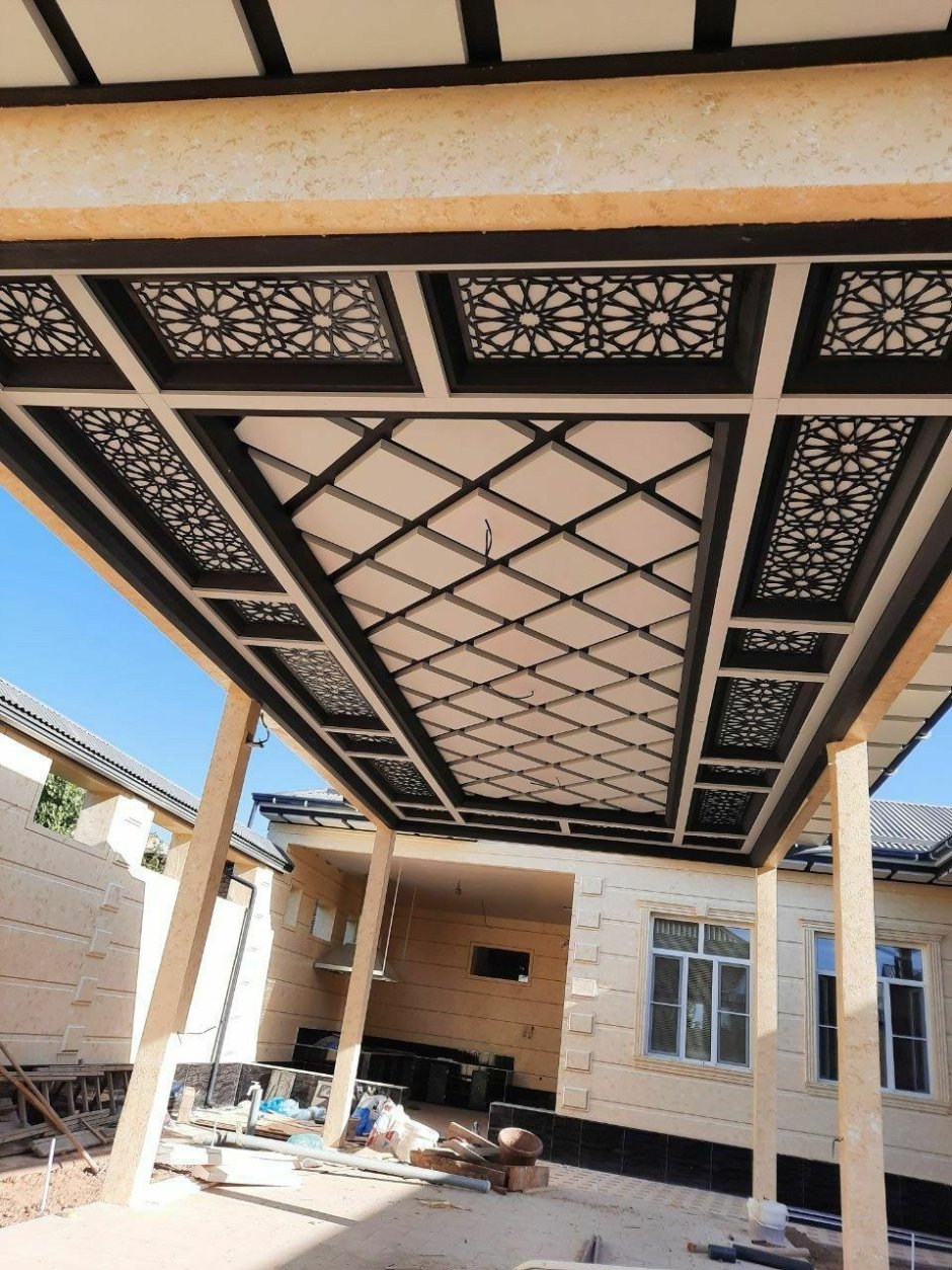 Тунукапон Самарканд