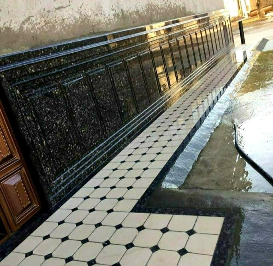 Мрамор гранит Сокол