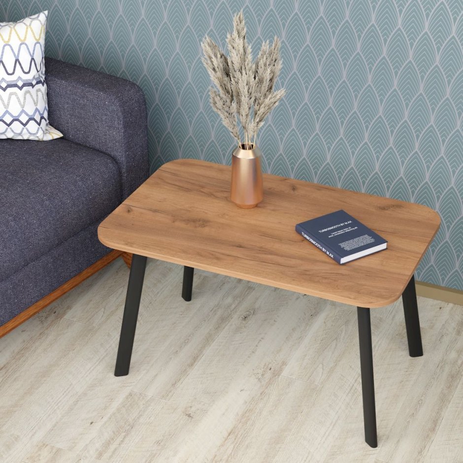 Журнальный стол ГАЙВАМЕБЕЛЬ Немо, 32х47х56 см