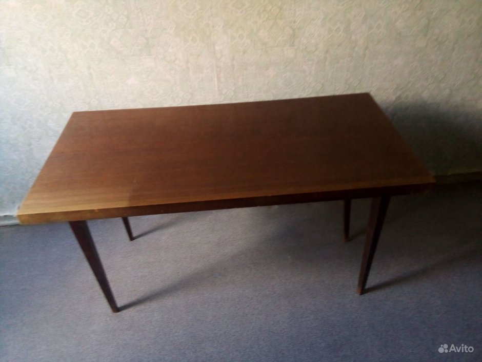 Журнальный столик 70-х годов