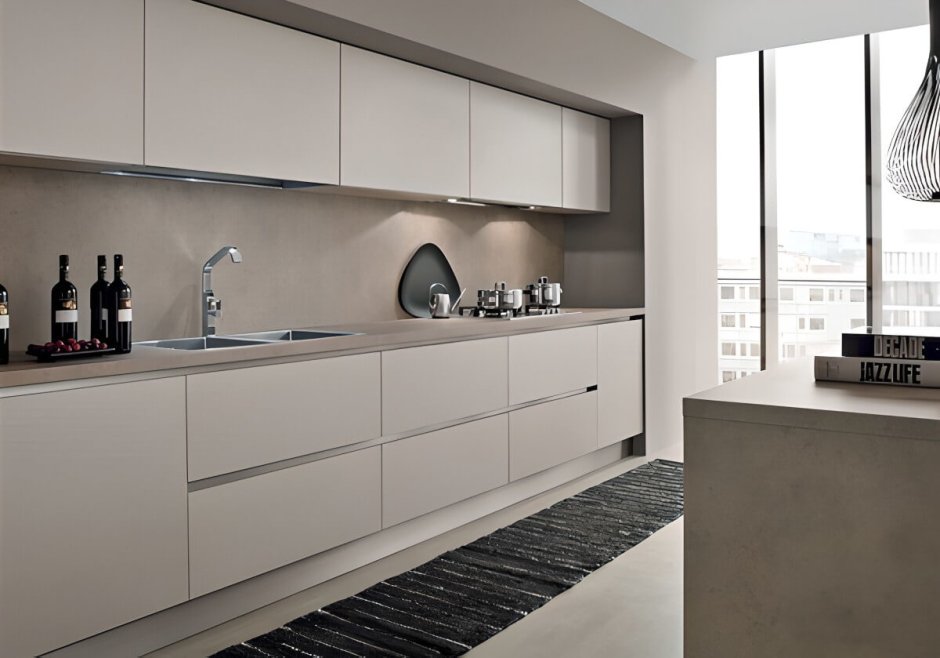 Eterno Opal фасады