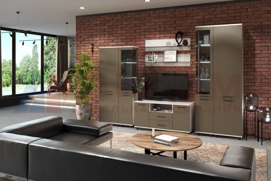 Грейс композиция 6 гостиная