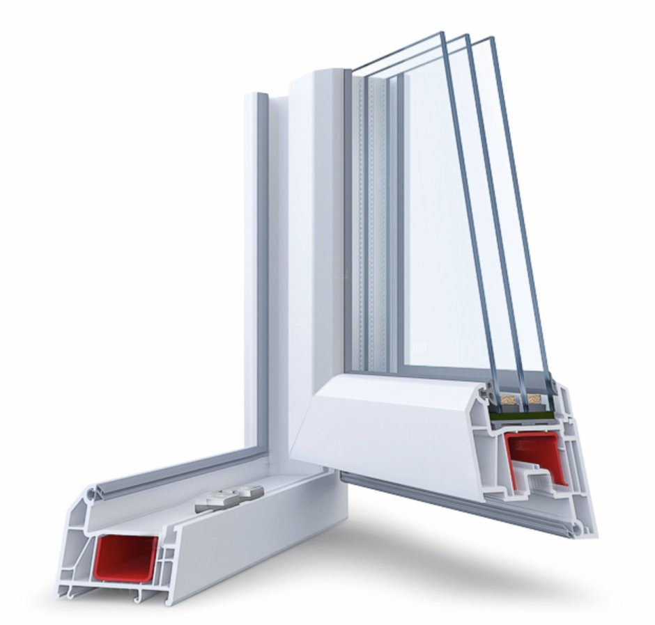 Рехау Делайт 70 мм