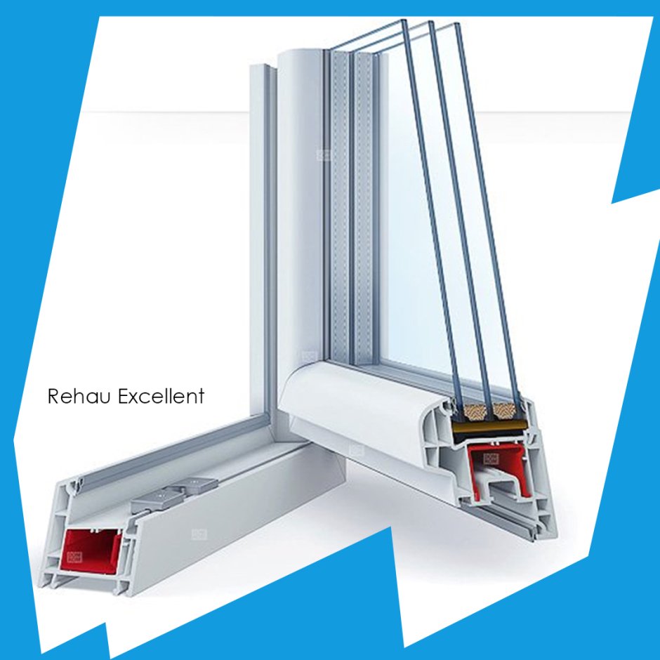 Рехау Экселент 71