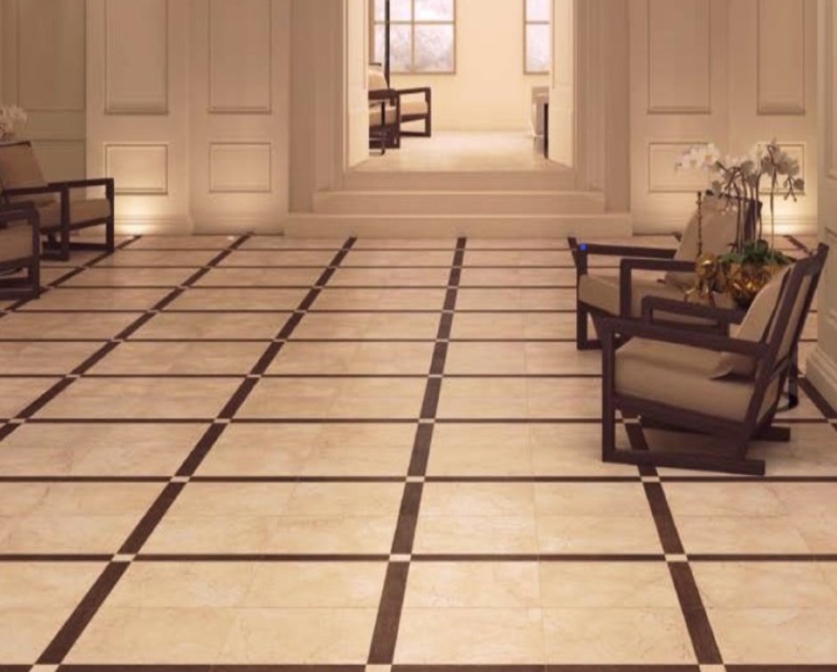 Керамогранит Версилия беж