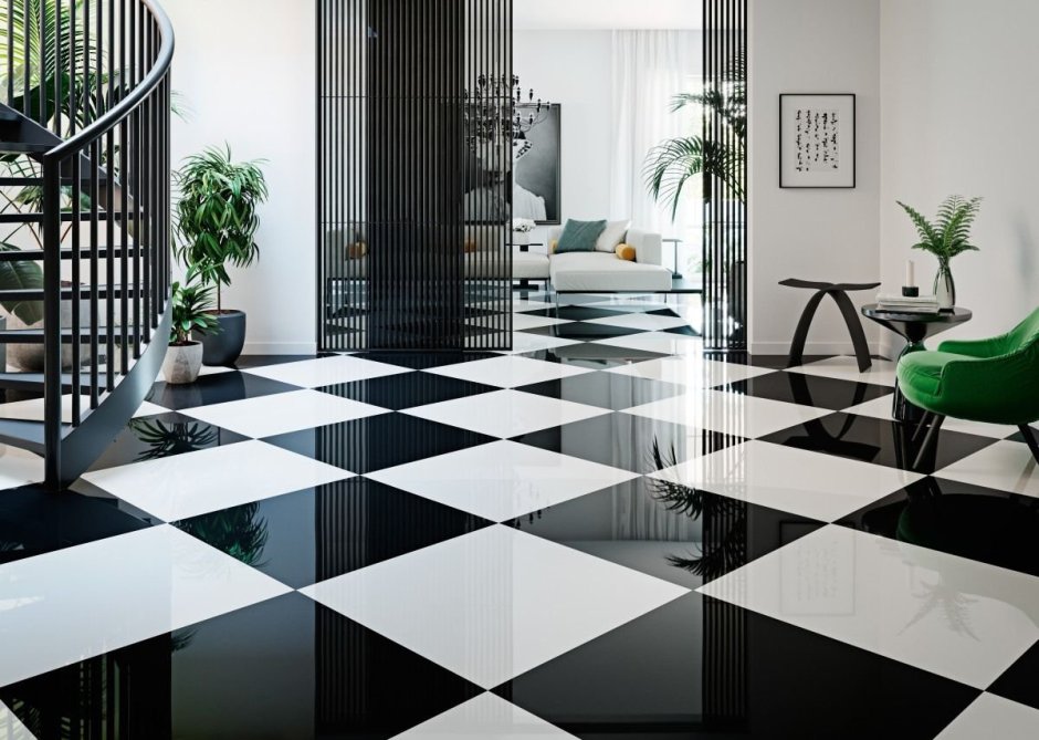 Керамогранит Italon Моноколор