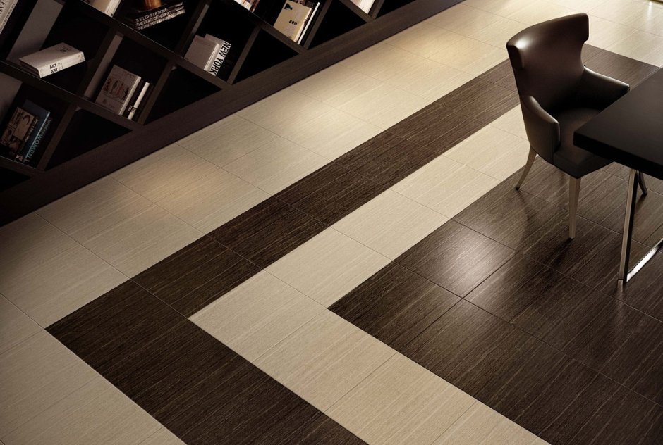 Керамогранит Atlas Concorde sinua White