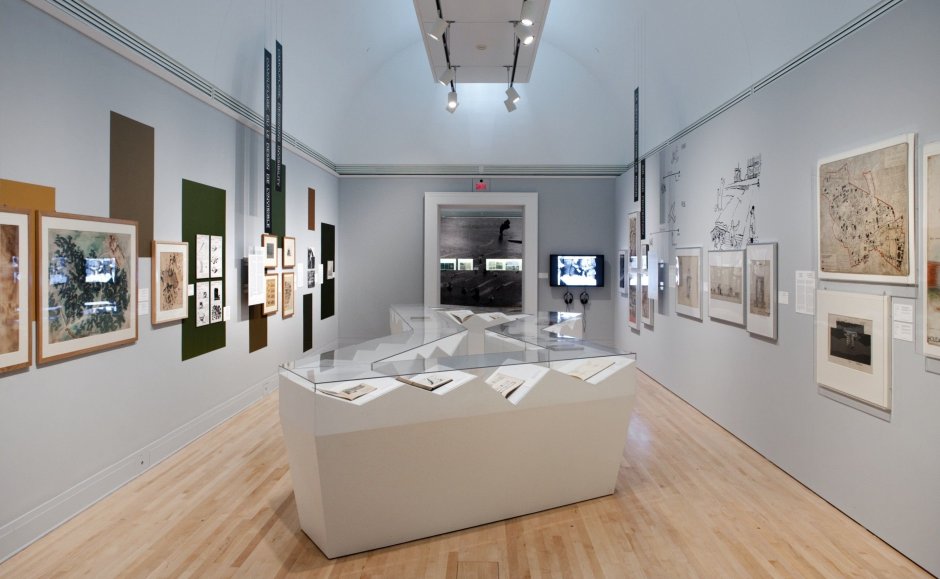 Концептуальный музей