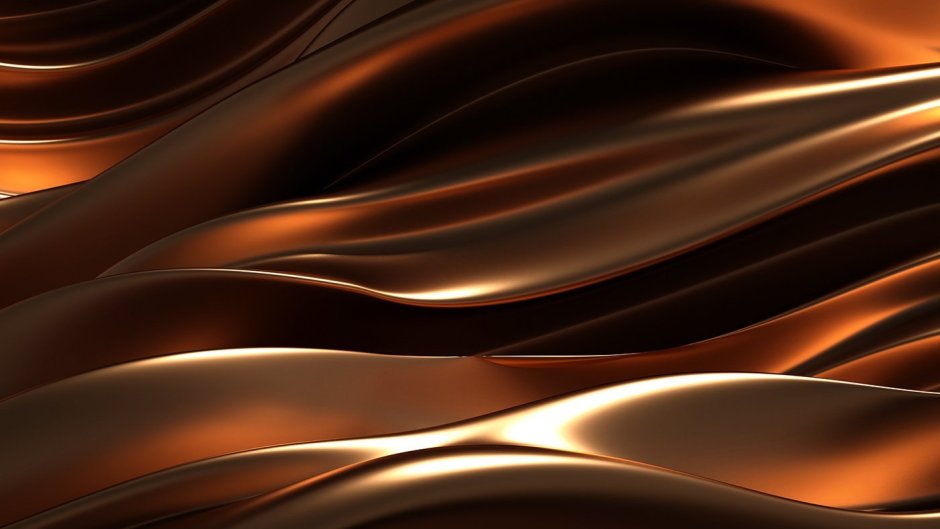 Коричневые тона