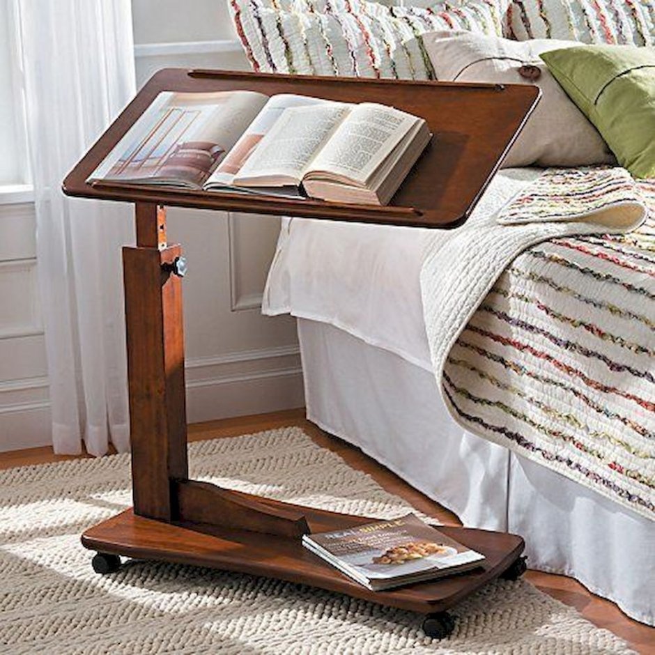 Столик прикроватный Barry uno