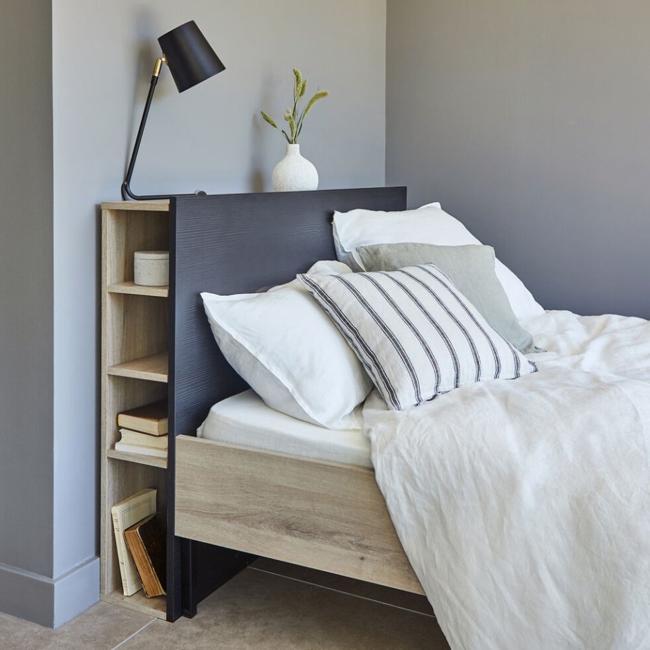 Изголовье ikea МАЛЬМ