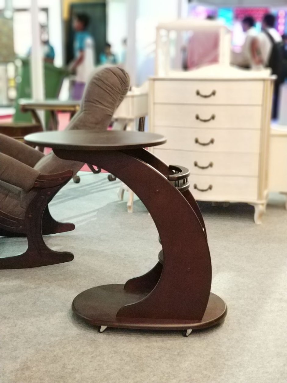 Кресло качалка Висан