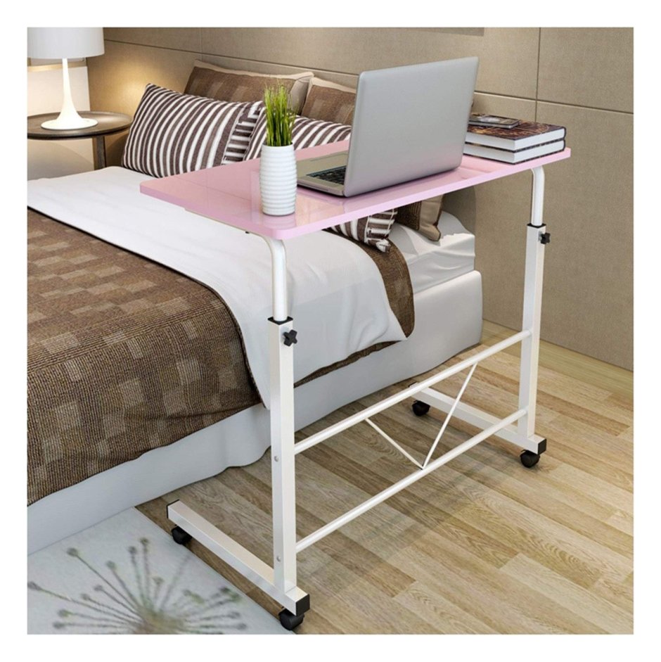 Столик для ноутбука в кровать икеа