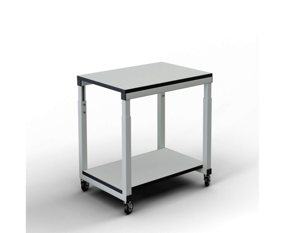Стол подкатной ПС-07