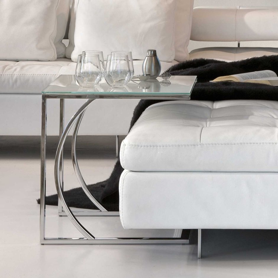 Кофейный столик Detroit Tonin casa