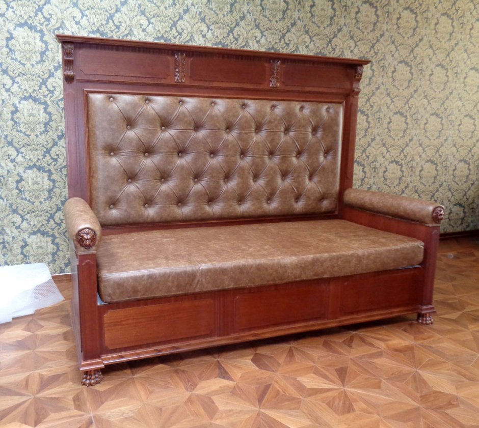 Диван сталинский Ампир